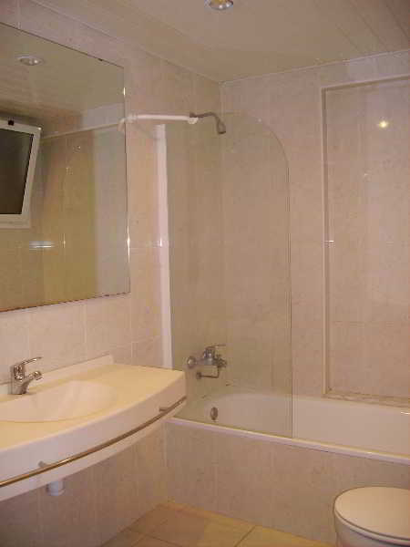 Rentalmar Goya Salou Esterno foto