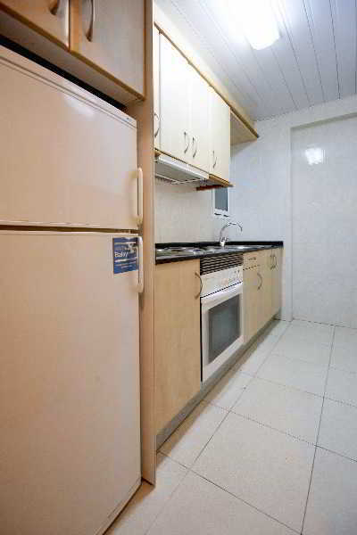 Rentalmar Goya Salou Esterno foto