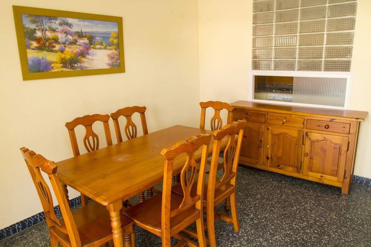 Rentalmar Goya Salou Esterno foto